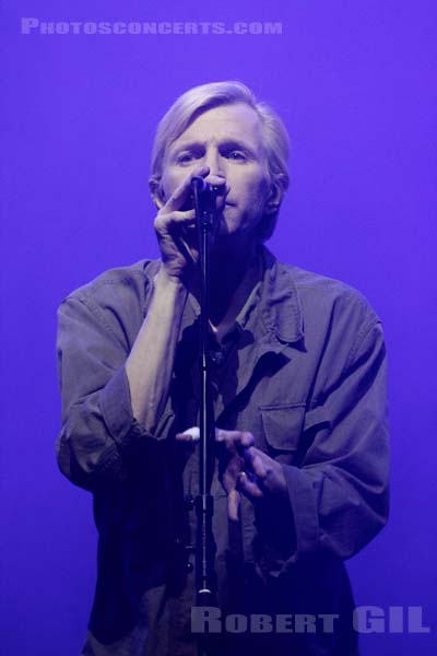 JAY-JAY JOHANSON - 2015-10-15 - PARIS - La Cigale - 